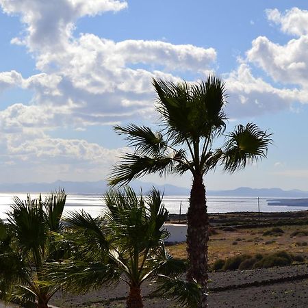Apartamento La Finca Mácher Buitenkant foto