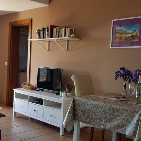 Apartamento La Finca Mácher Buitenkant foto