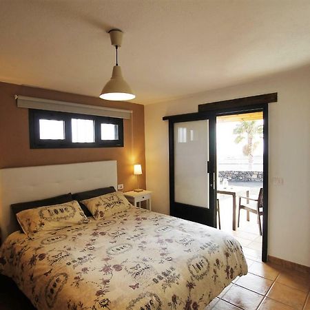 Apartamento La Finca Mácher Buitenkant foto