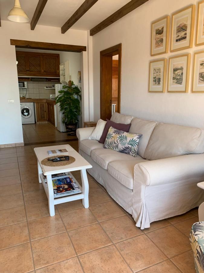 Apartamento La Finca Mácher Buitenkant foto