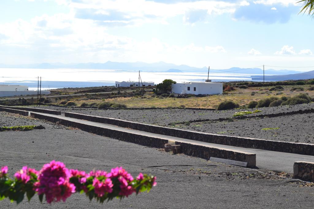 Apartamento La Finca Mácher Buitenkant foto