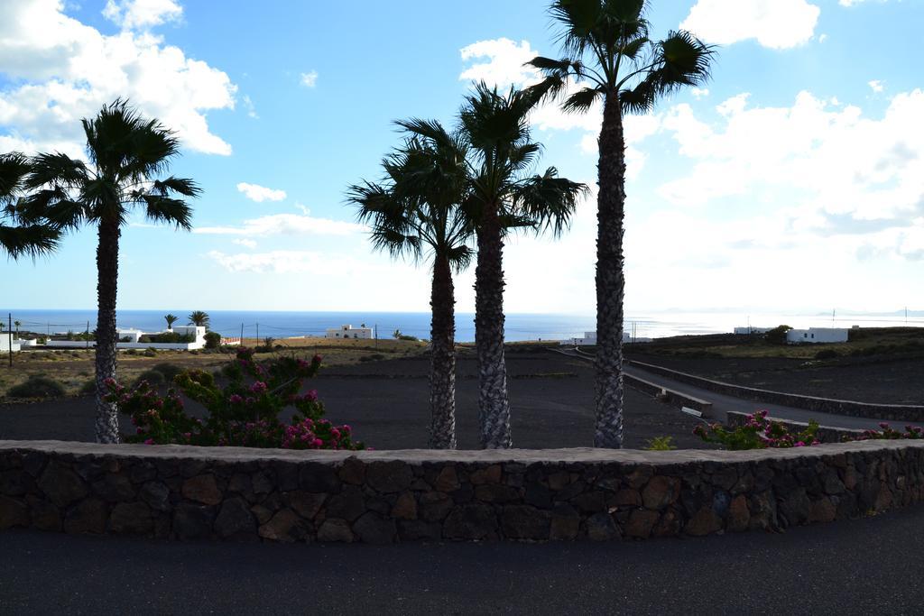 Apartamento La Finca Mácher Buitenkant foto