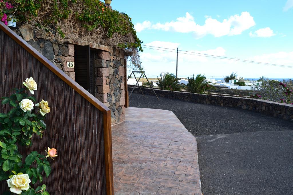 Apartamento La Finca Mácher Buitenkant foto