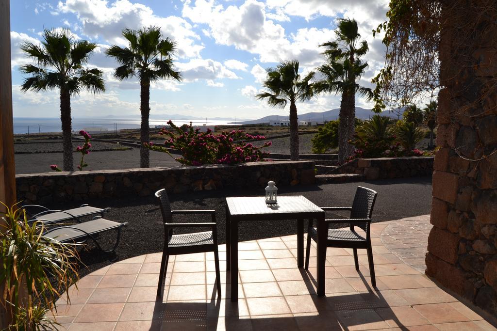 Apartamento La Finca Mácher Buitenkant foto