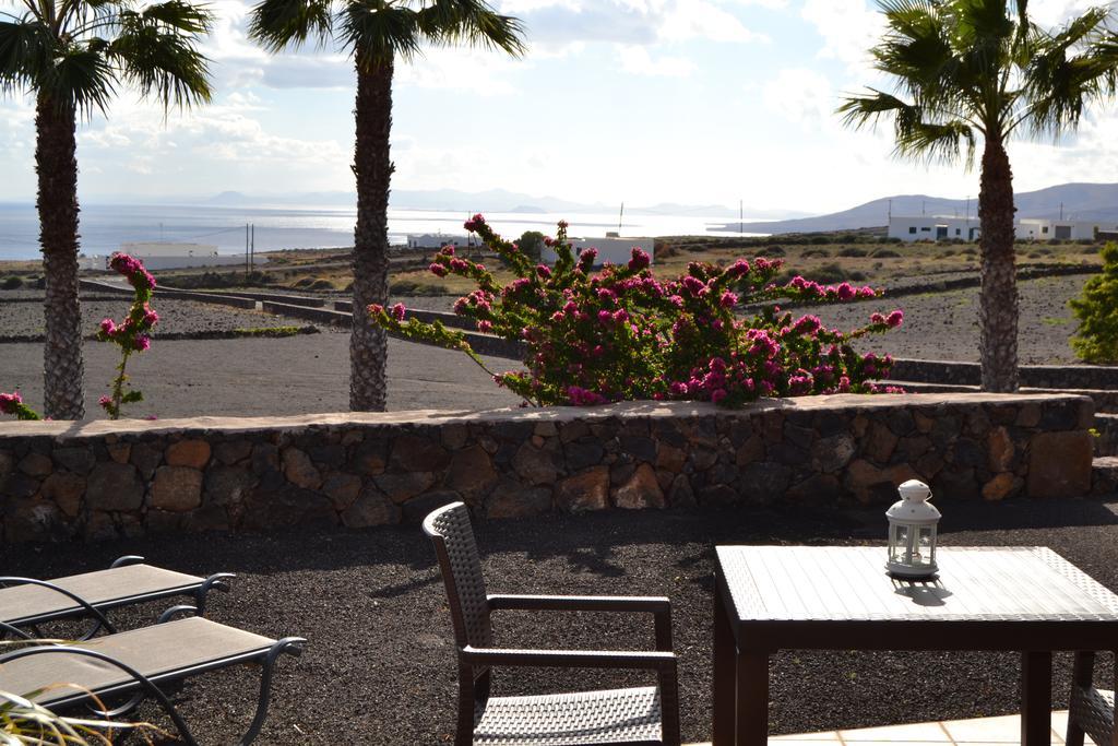 Apartamento La Finca Mácher Buitenkant foto
