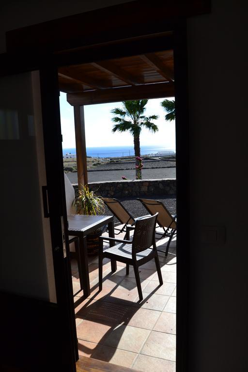 Apartamento La Finca Mácher Buitenkant foto