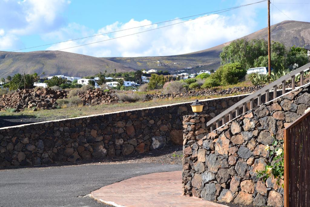 Apartamento La Finca Mácher Buitenkant foto