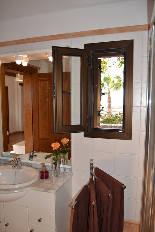 Apartamento La Finca Mácher Buitenkant foto