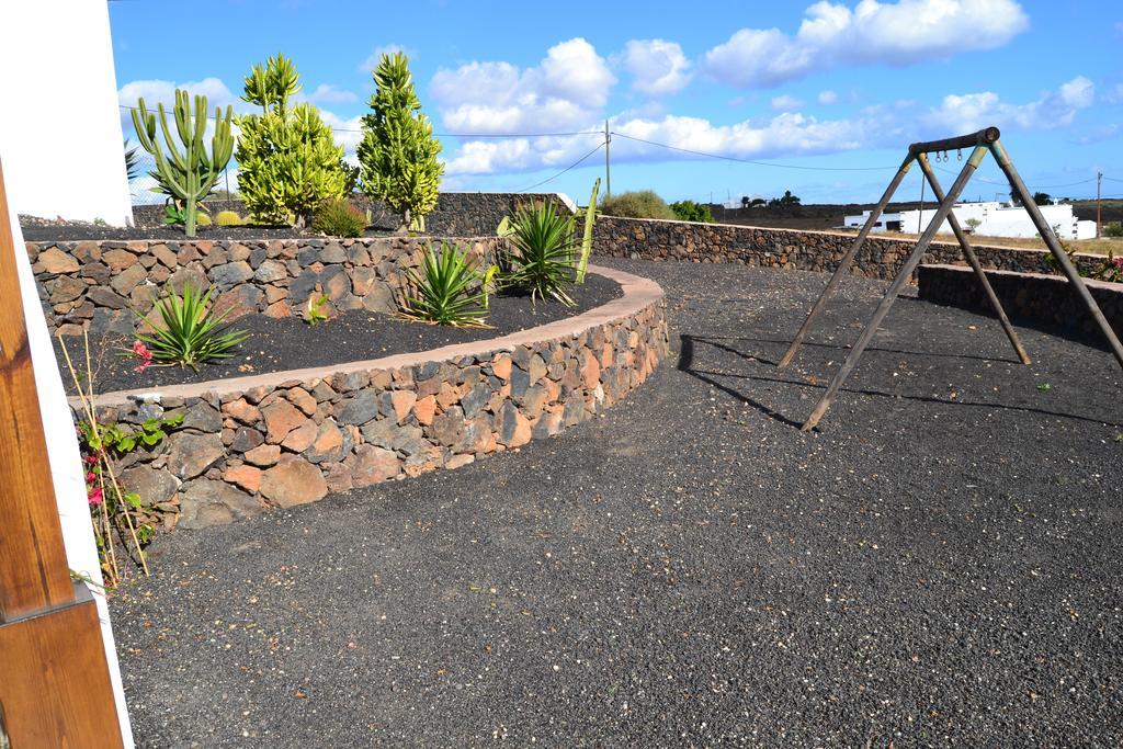 Apartamento La Finca Mácher Buitenkant foto