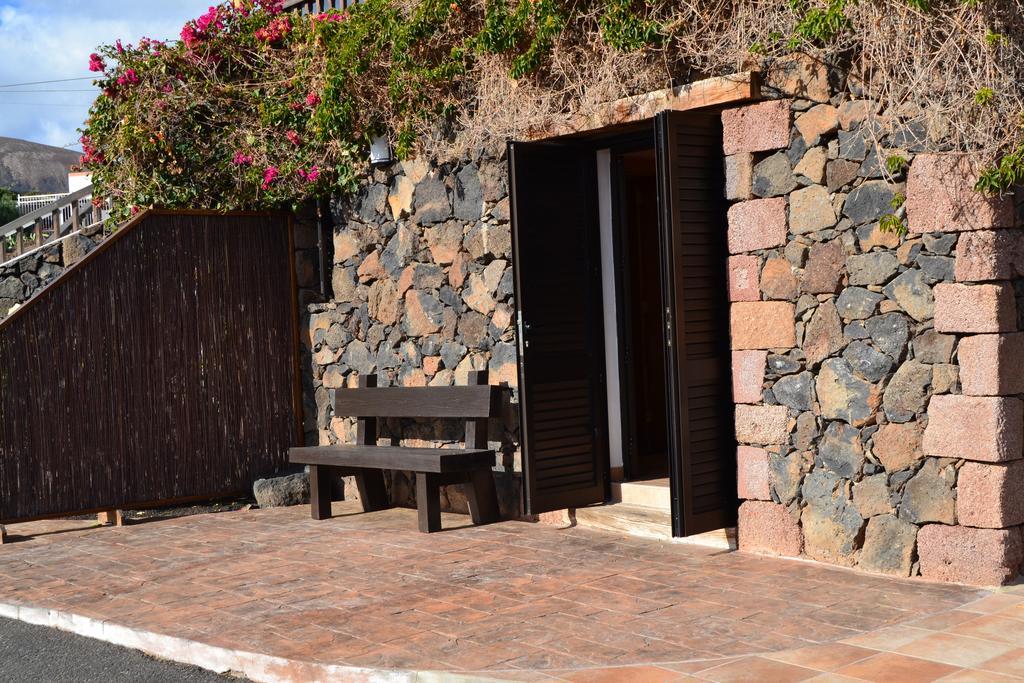 Apartamento La Finca Mácher Buitenkant foto
