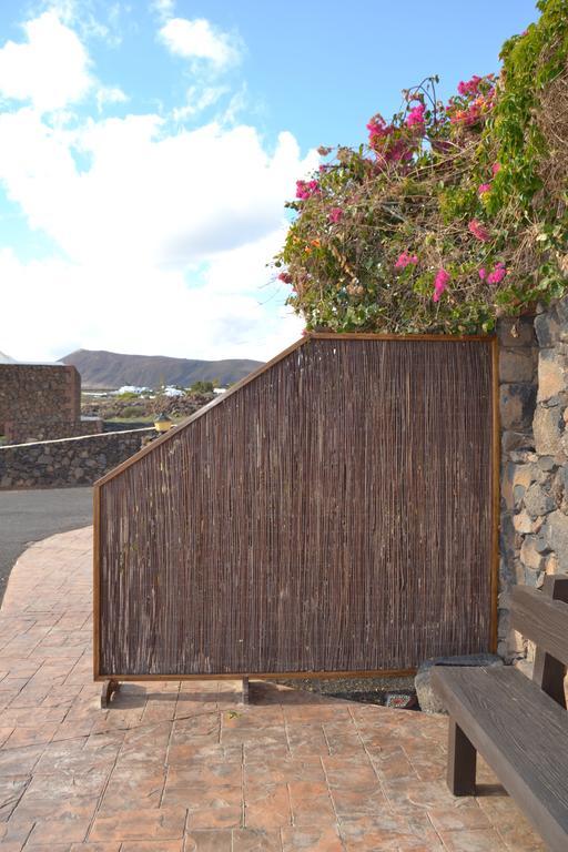 Apartamento La Finca Mácher Buitenkant foto