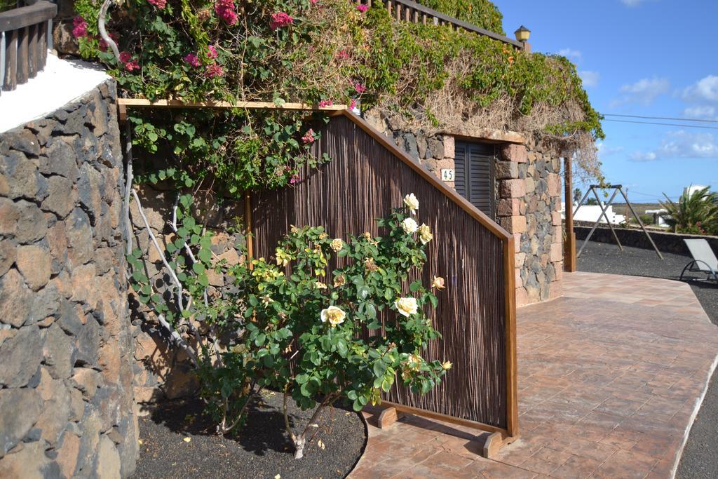 Apartamento La Finca Mácher Buitenkant foto