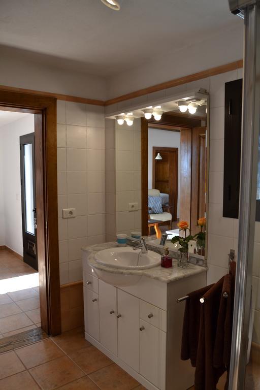 Apartamento La Finca Mácher Buitenkant foto