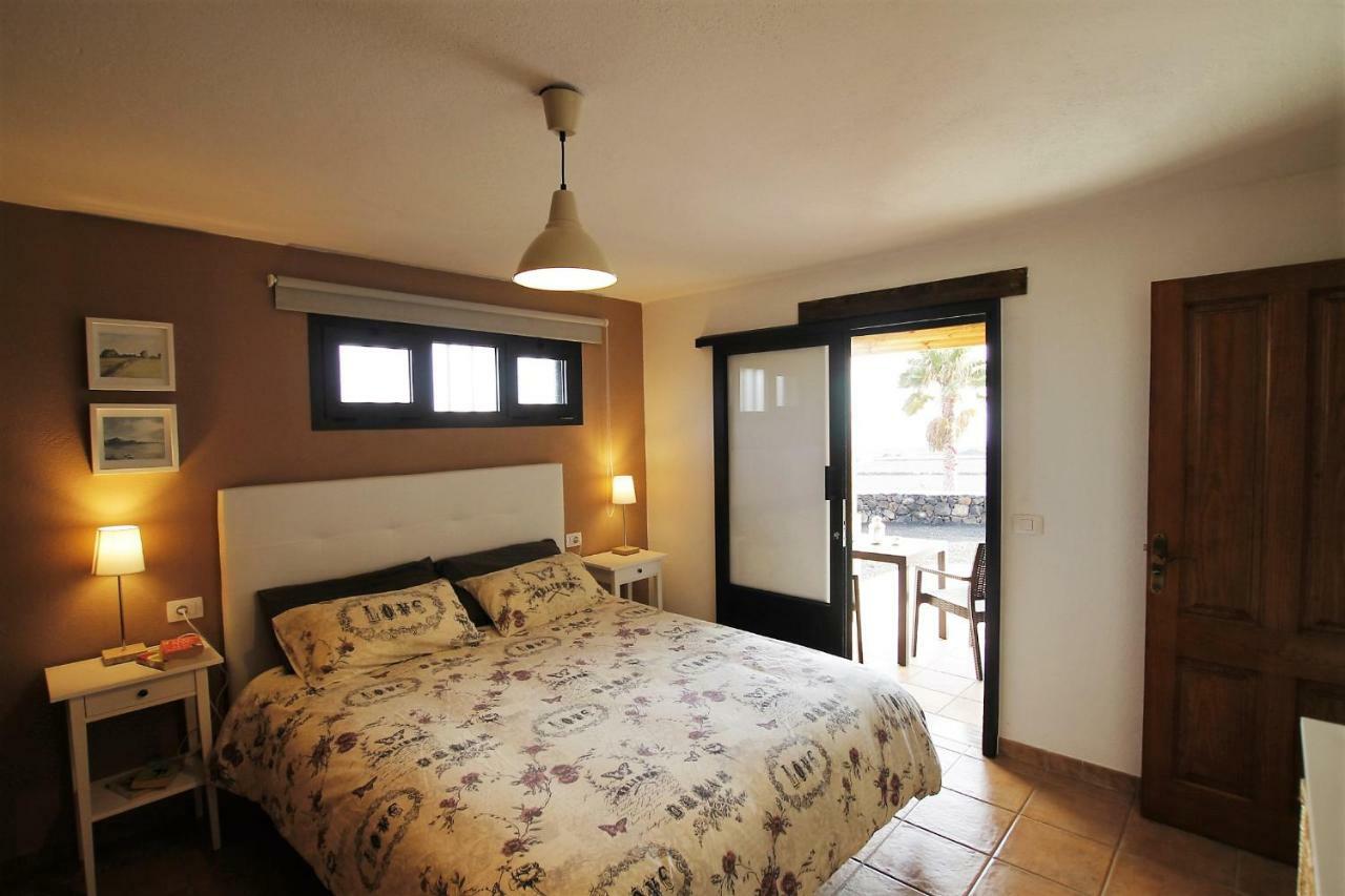 Apartamento La Finca Mácher Buitenkant foto