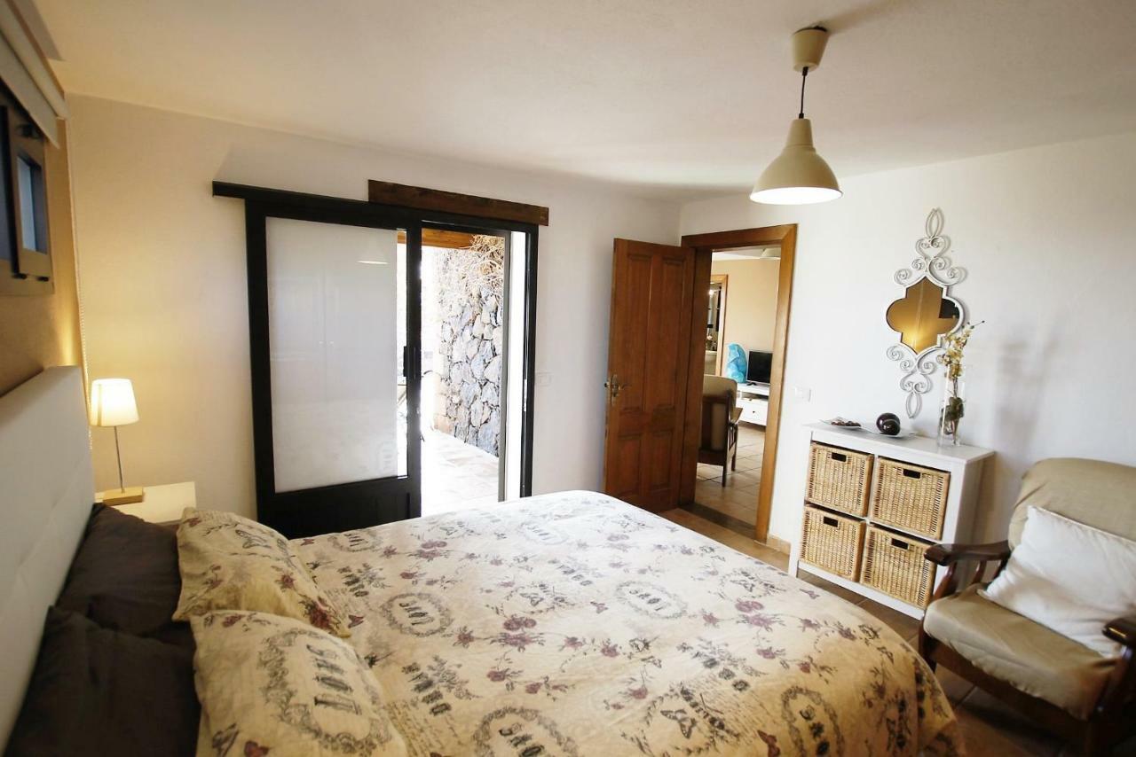 Apartamento La Finca Mácher Buitenkant foto